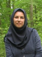 فروزان شکوه